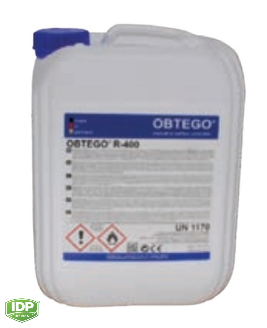 Obtego R-400 - imagen técnica 1