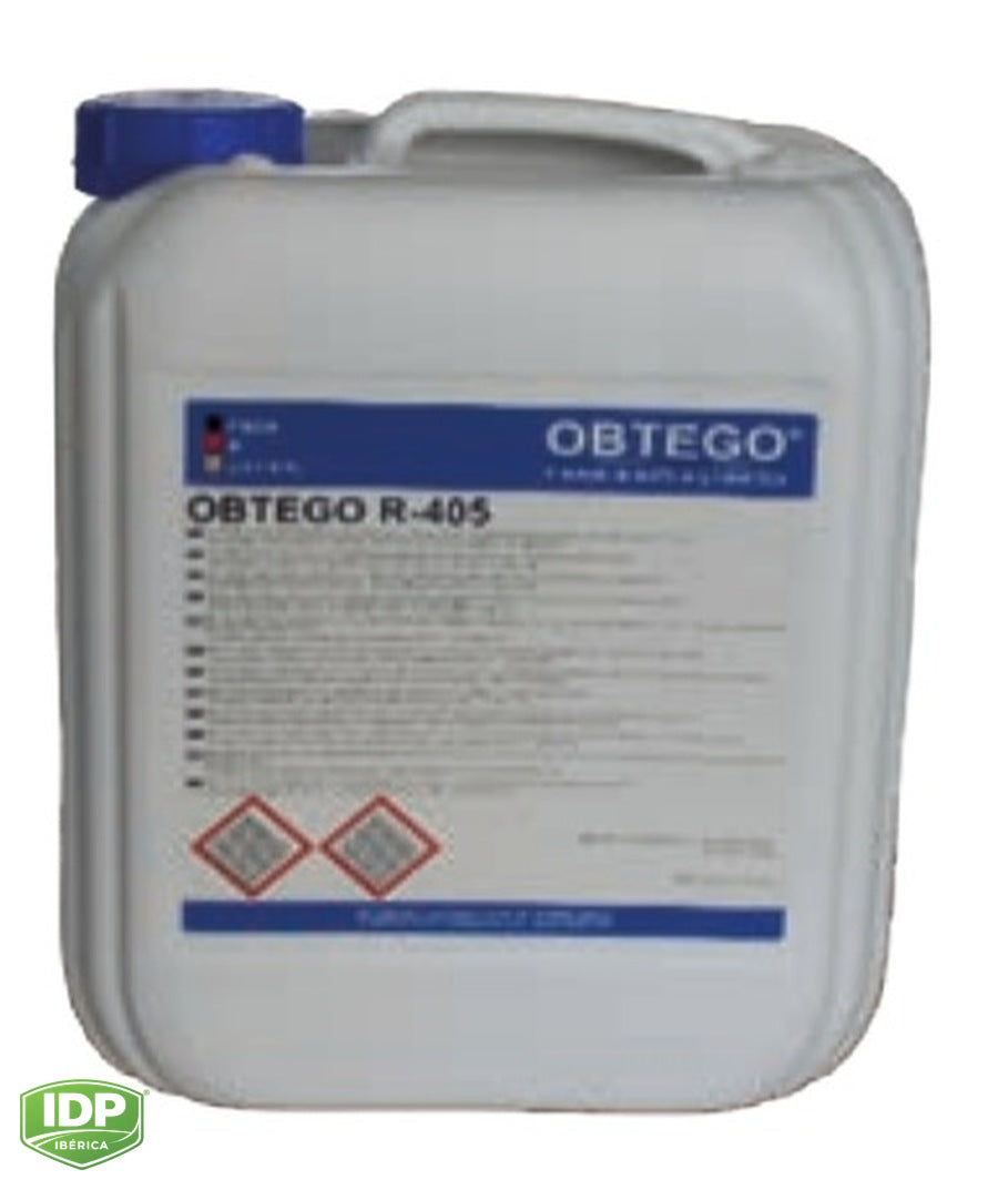Obtego R-405 - imagen técnica 1