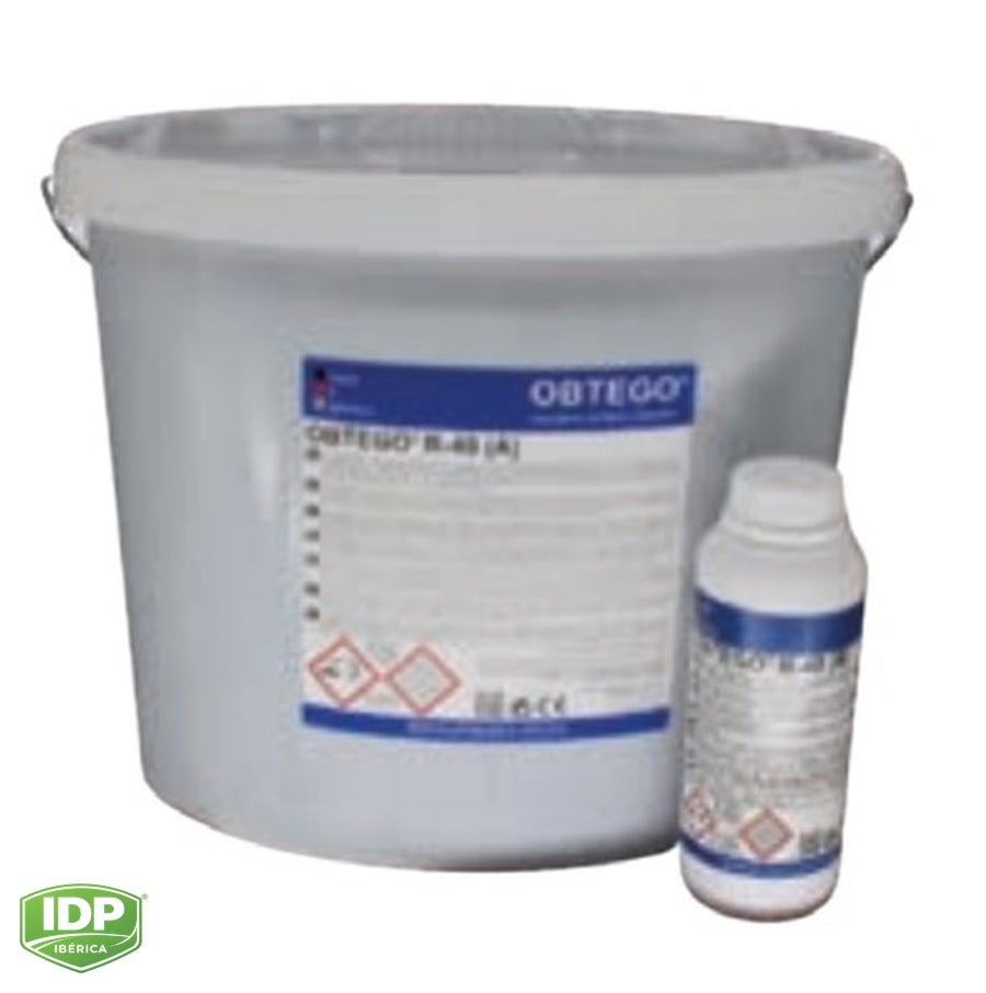 Obtego R-50 - imagen técnica 1