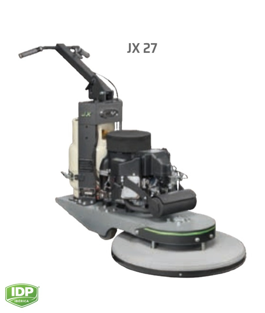Onyx JX 27 - imagen técnica 1