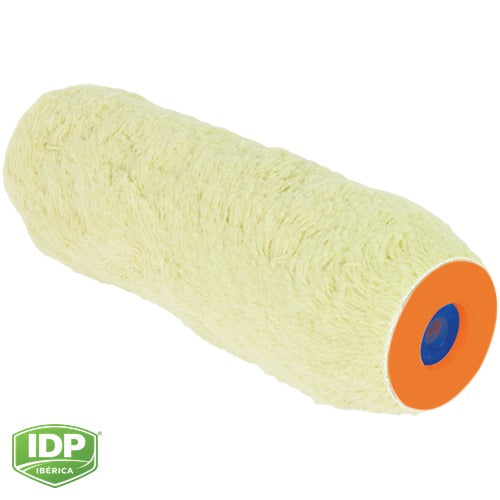 Clip 8, Recambio 18 cm. Súper Felpón, maquinaria de limpieza industrial IDP para pavimentos
