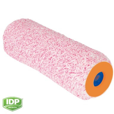 Clip 8, Recambio 22 cm. Microfibra Seda, maquinaria de limpieza industrial IDP para pavimentos