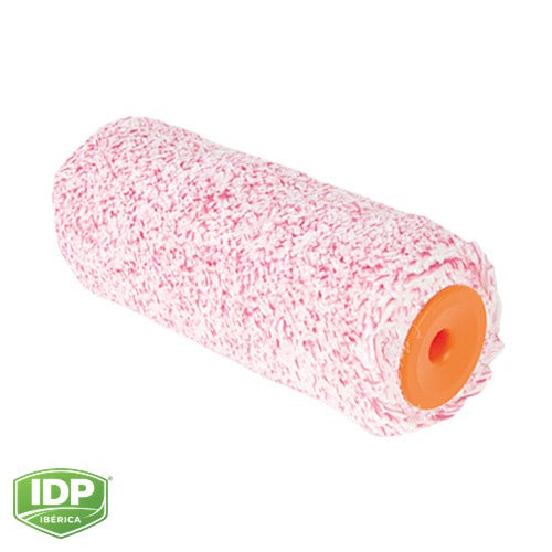 MIDI Ø 30, Recambio Microfibra Seda 11 cm., maquinaria de limpieza industrial IDP para pavimentos