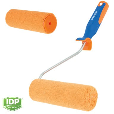 MIDI PLUS Ø 40, Recambio 15 cm. Velourex, maquinaria de limpieza industrial IDP para pavimentos