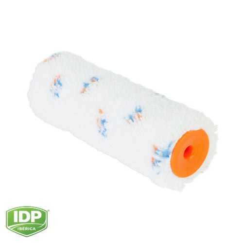 MIDI Ø 30, Recambio Microfibra Excellence 15cm., maquinaria de limpieza industrial IDP para pavimentos