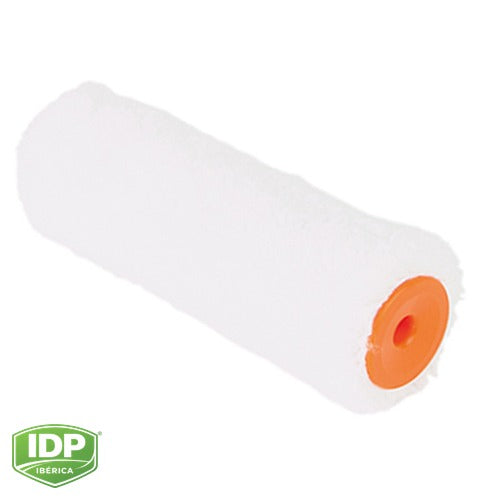 MIDI Ø 30, Recambio Microfibra Flow Biofinish 15 cm, maquinaria de limpieza industrial IDP para pavimentos