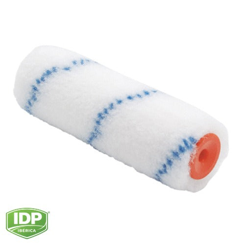 MIDI Ø 30, Recambio Rayado Azul Especial Náutica 11 cm., maquinaria de limpieza industrial IDP para pavimentos
