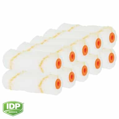 Pack 2 Mini Antigota Súper, 6 cm., maquinaria de limpieza industrial IDP para pavimentos