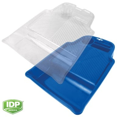 1 Funda para Cubeta 14 L, maquinaria de limpieza industrial IDP para pavimentos