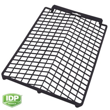 Rejilla Pro Plástico para Cubetas 10 L, maquinaria de limpieza industrial IDP para pavimentos