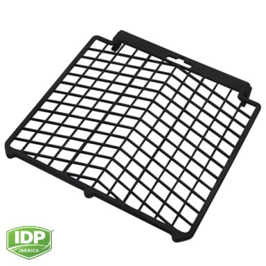 Rejilla Pro Plástico para Cubetas 7 L, maquinaria de limpieza industrial IDP para pavimentos