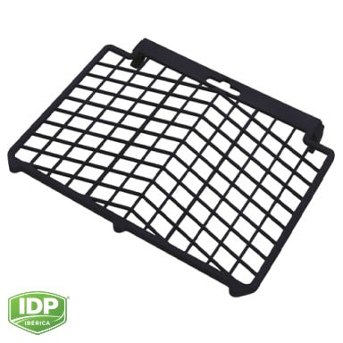 Rejilla Pro Plástico para Cubetas 4 L, maquinaria de limpieza industrial IDP para pavimentos
