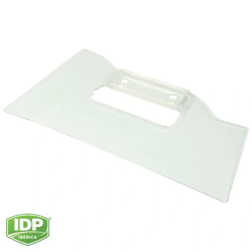 Papel Pintado - Espátula Pro Encolar de plástico 26,5 cm, maquinaria de limpieza industrial IDP para pavimentos