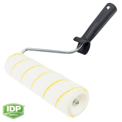 Pack 5 Cintas Contractor 45 m x 48 mm, maquinaria de limpieza industrial IDP para pavimentos