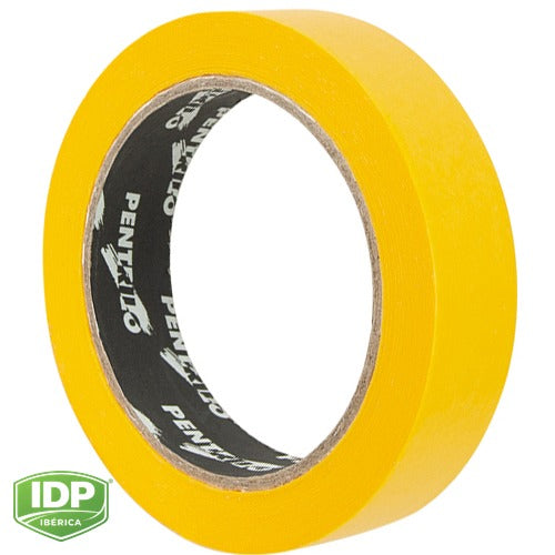 Cinta Naranja Washi Precisión 45 m x 36 mm, maquinaria de limpieza industrial IDP para pavimentos