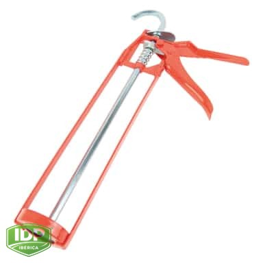 Pistola para silicona Especial, maquinaria de limpieza industrial IDP para pavimentos