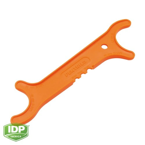 Limpia rodillos de plastico, maquinaria de limpieza industrial IDP para pavimentos