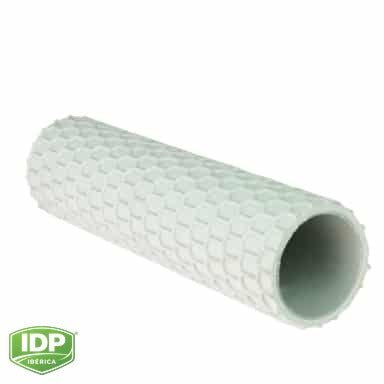Deco-Recambio Texturizado Efecto Colmena 22 cm., maquinaria de limpieza industrial IDP para pavimentos