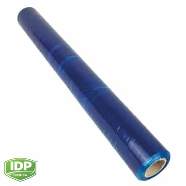 Plástico Autoadhesivo ProtecFilm Wall 30 m x 60 cm, maquinaria de limpieza industrial IDP para pavimentos