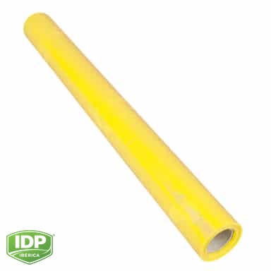 Plástico Autoadhesivo ProtecFilm Floor 30 m x 60 cm, maquinaria de limpieza industrial IDP para pavimentos