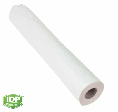 Plástico para Enmascarator 20 m x 120 cm, maquinaria de limpieza industrial IDP para pavimentos