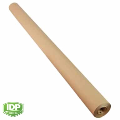 Papel Especial Suelos Industrial 70 g 100 m x 90 cm, maquinaria de limpieza industrial IDP para pavimentos
