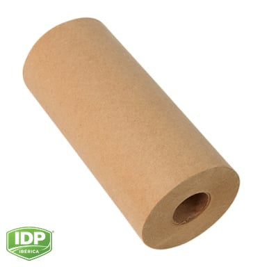 Papel para Enmascarator 20 m x 15 cm, maquinaria de limpieza industrial IDP para pavimentos