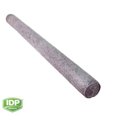Fieltro protector Industrial (160 g) 1 x 10 m, maquinaria de limpieza industrial IDP para pavimentos