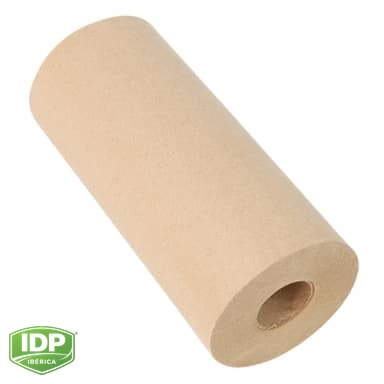 Papel Estándar 45 g 200 m x 106 cm, maquinaria de limpieza industrial IDP para pavimentos