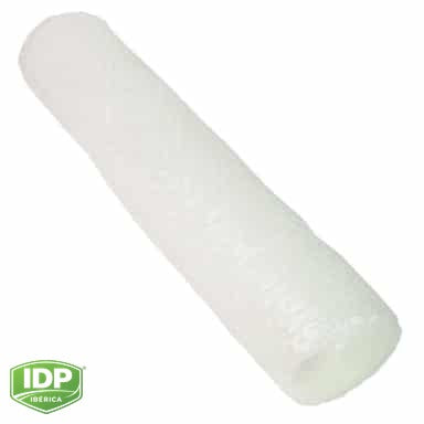 Rollo Burbuja Multiuso 5 m x 50 cm., maquinaria de limpieza industrial IDP para pavimentos