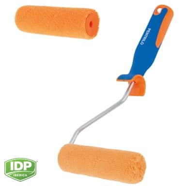 Midi Ø 30 Retractilado 11 cm, Velourex, M.Bi., maquinaria de limpieza industrial IDP para pavimentos