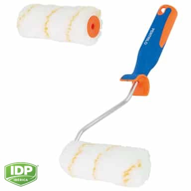 MIDI Ø 30 Retractilado 11 cm, Antigota, M.Bi., maquinaria de limpieza industrial IDP para pavimentos