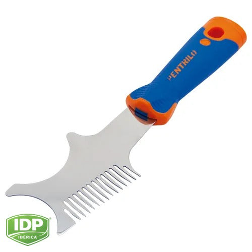 Limpiador Bimateria multiusos Inox., maquinaria de limpieza industrial IDP para pavimentos
