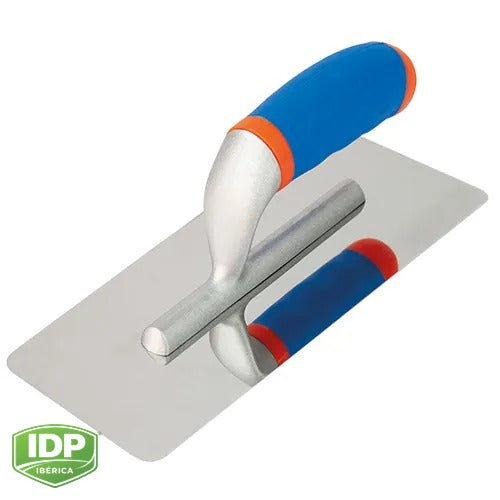 Llana Estucador Pentrilo 240 x 110 mm., maquinaria de limpieza industrial IDP para pavimentos