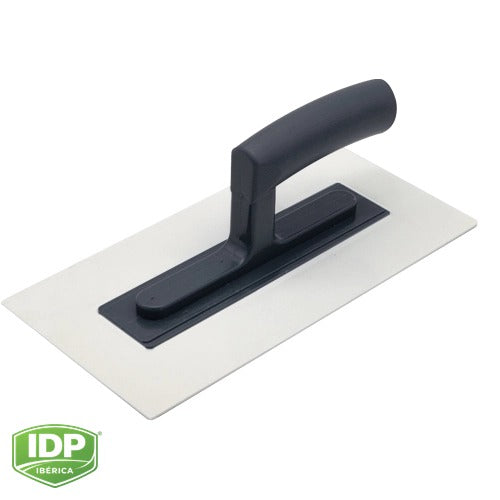 Llana Pro ABS Rigida - 280 x 130 mm., maquinaria de limpieza industrial IDP para pavimentos