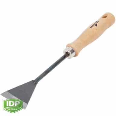 Rascador para decapar - M.Madera., maquinaria de limpieza industrial IDP para pavimentos