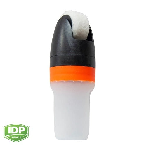 Repasador de pinturas, maquinaria de limpieza industrial IDP para pavimentos