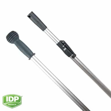 Alargador Especial para Espátula Alisa 2 m (2 x 1 m), maquinaria de limpieza industrial IDP para pavimentos