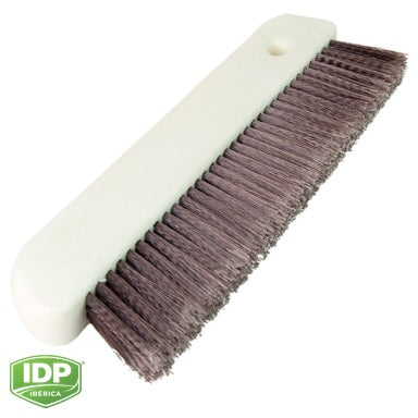 Papel Pintado - Cepillo Empapelador 31 cm., maquinaria de limpieza industrial IDP para pavimentos