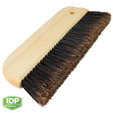 Papel Pintado - Cepillo Pro Empapelador 31 cm., maquinaria de limpieza industrial IDP para pavimentos