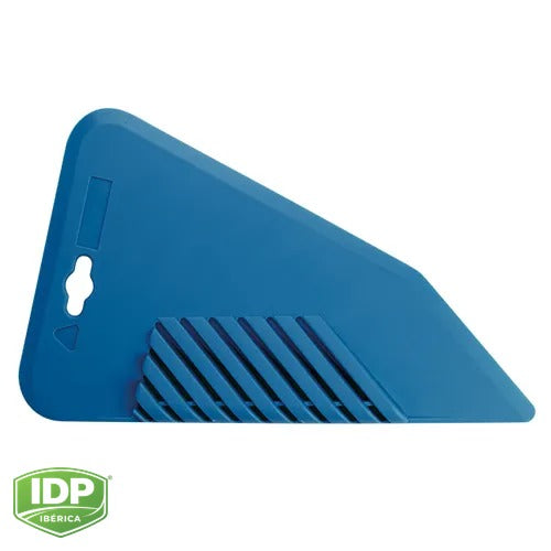 Papel Pintado - Espátula Empapelar multiusos 27 cm, maquinaria de limpieza industrial IDP para pavimentos