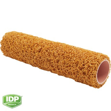 Rec. Cage Ø 40 Texturizados 9'', maquinaria de limpieza industrial IDP para pavimentos