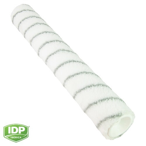 Recambio Pro Ø 50 Acabados Finos, 25 cm., maquinaria de limpieza industrial IDP para pavimentos