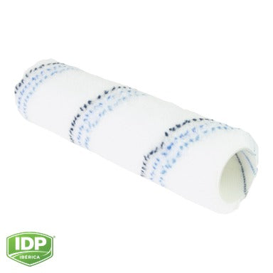 Rec. Cage Ø 40 Cubrix Revolution, 4'', maquinaria de limpieza industrial IDP para pavimentos