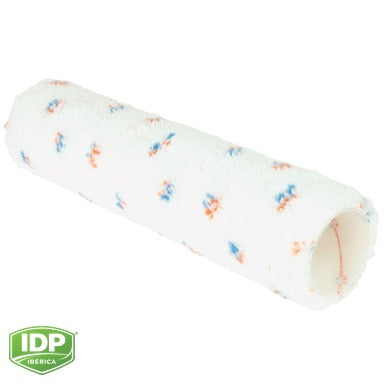 Rec. Cage Ø 40 Microfibra Excellence, 4'', maquinaria de limpieza industrial IDP para pavimentos