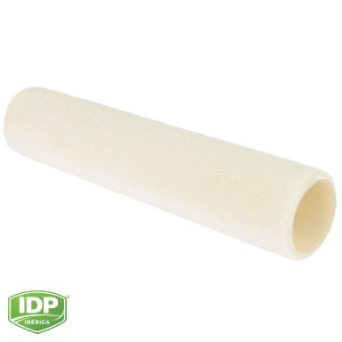 Rec. Cage Ø 40 Velours, 9'', maquinaria de limpieza industrial IDP para pavimentos