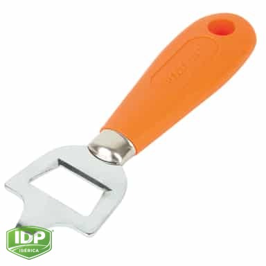 Abrelatas Metálico, maquinaria de limpieza industrial IDP para pavimentos