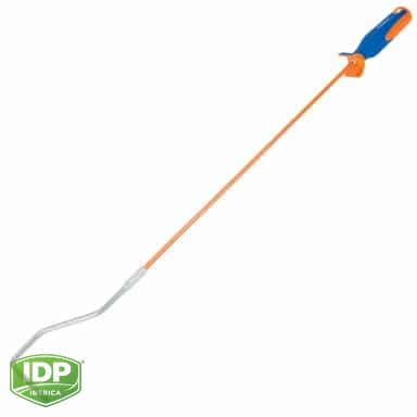 Varilla Premium Ø 6 mm para Mini 11 cm. M. EXTRA LARGO, maquinaria de limpieza industrial IDP para pavimentos
