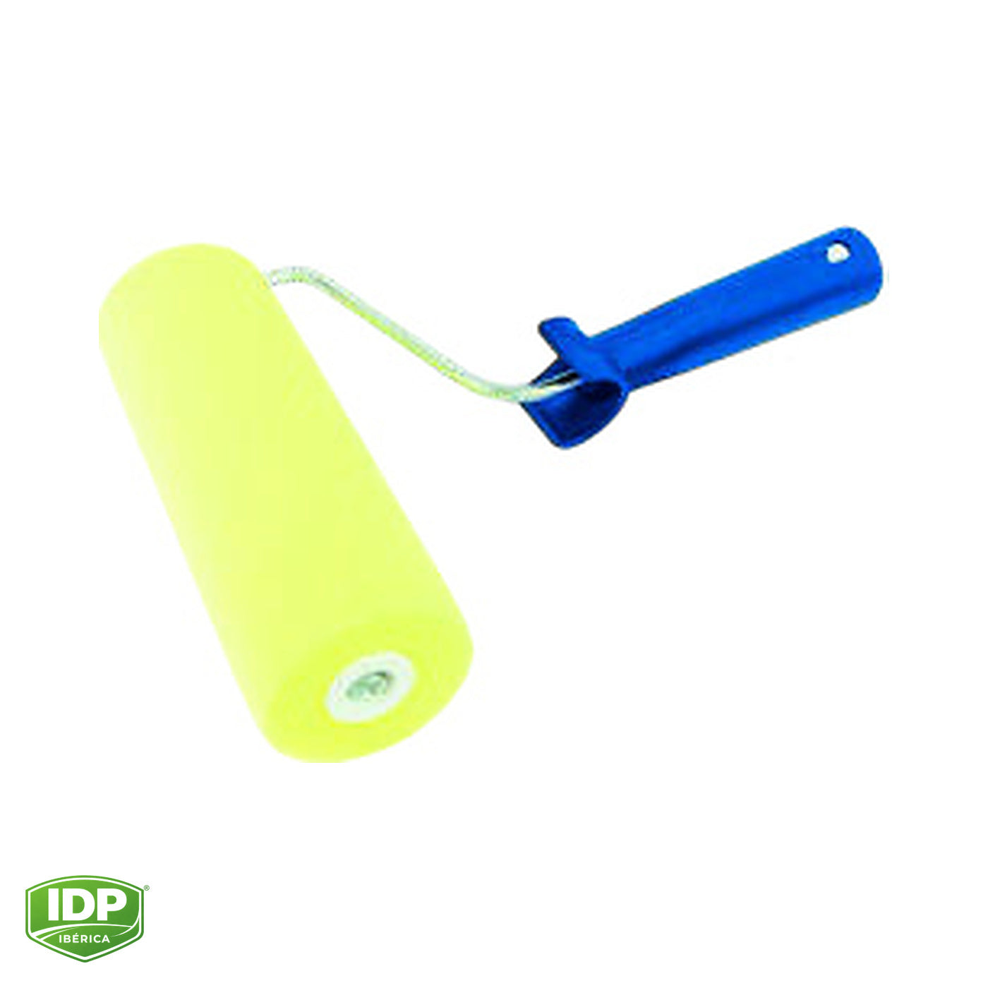 Recambio Pro Ø 80 Esponja Poro 1, 22 cm., maquinaria de limpieza industrial IDP para pavimentos