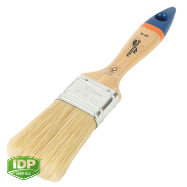 Paletina Premium Cuádruple, Serie 25, 100 mm., maquinaria de limpieza industrial IDP para pavimentos
